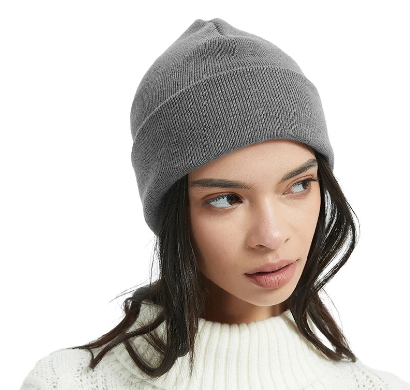 EMF Blocking Beanie
