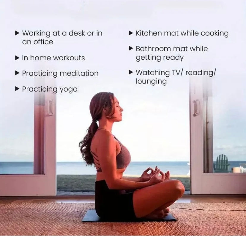 Earthing Mat