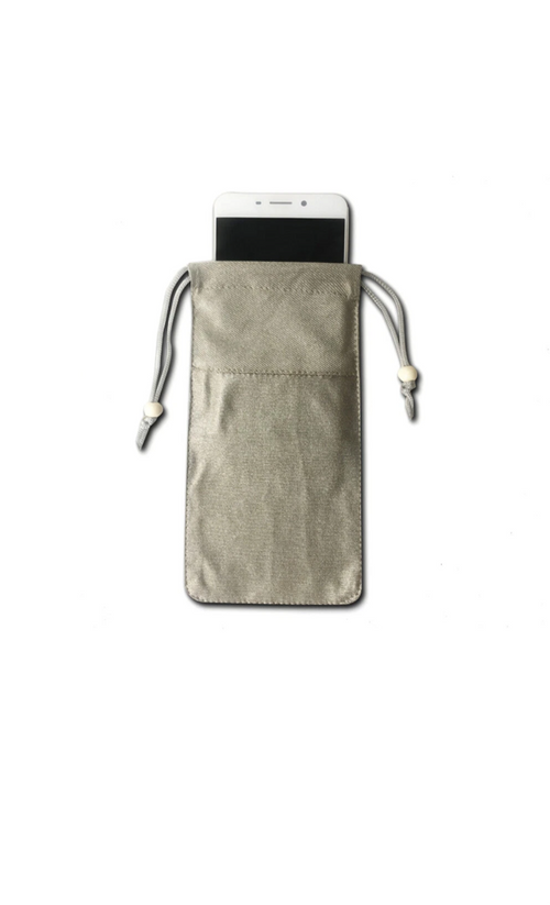 EMF Blocking Phone Pouch