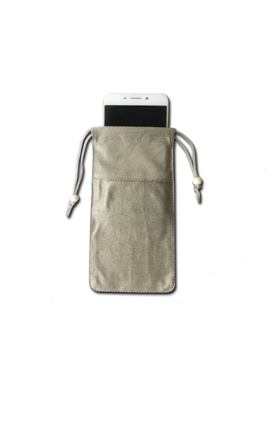 EMF Blocking Phone Pouch