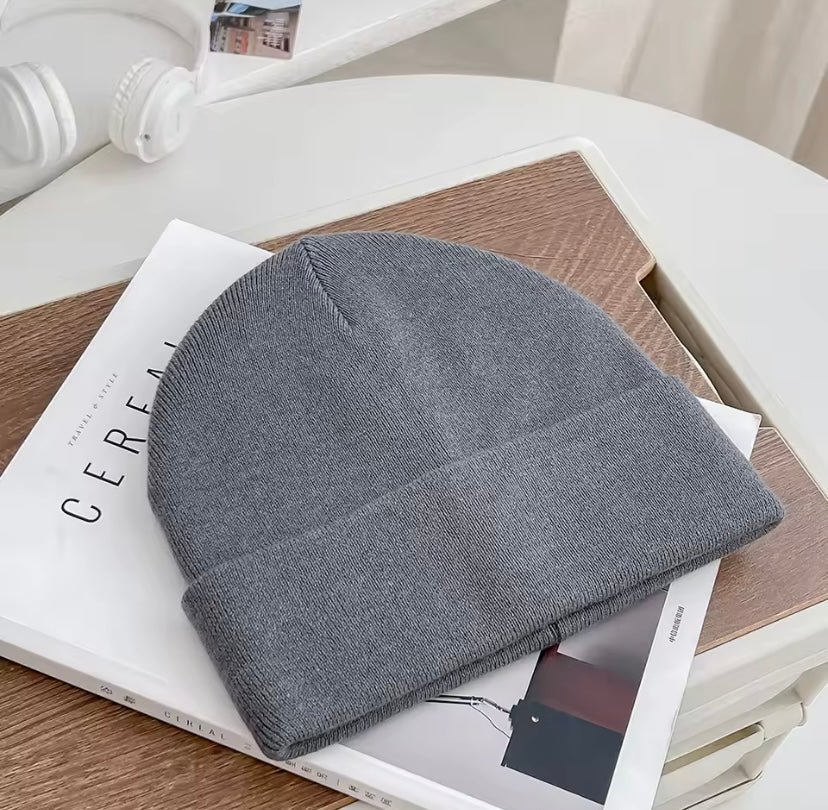 EMF Blocking Beanie