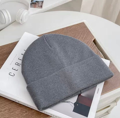 EMF Blocking Beanie