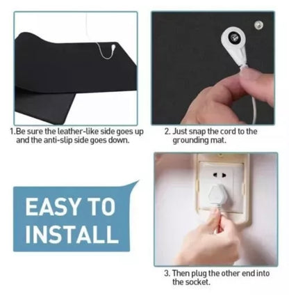 Earthing Mat
