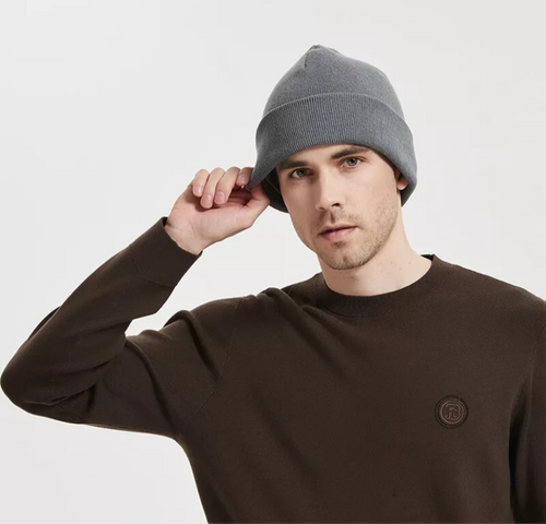 EMF Blocking Beanie