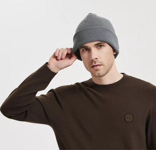 EMF Blocking Beanie
