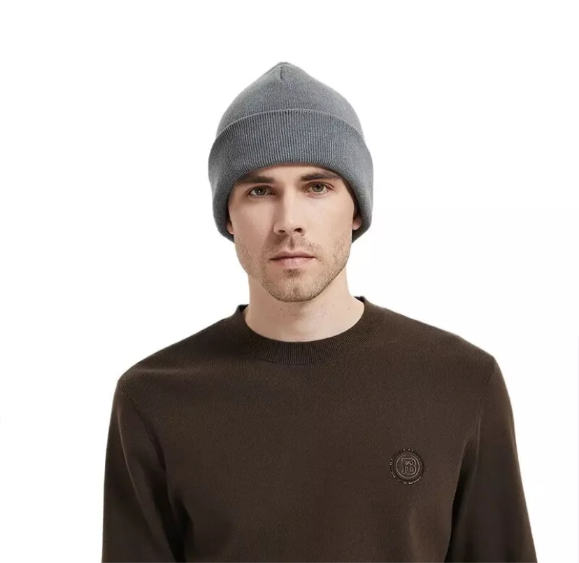 EMF Blocking Beanie